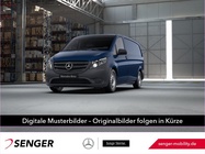 Mercedes-Benz Vito 2022
