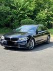 BMW 5 Series 2019