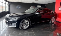 BMW 7 Series 2020