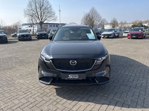 Mazda CX-5 2026
