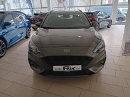 Ford Focus 2023