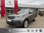 Land Rover Discovery 2019