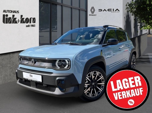 Renault R 4 2025