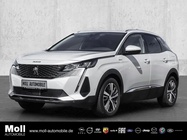 Peugeot 3008 2022