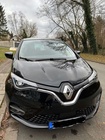 Renault ZOE 2021