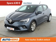 Renault Clio 2021