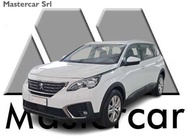 Peugeot 5008 2019