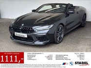 BMW M8 2025