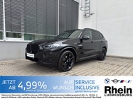 BMW X3 2024