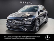 Mercedes-Benz GLA-Class 2025