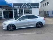 Mercedes-Benz A-Class 2020