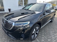 Mercedes-Benz EQC 2023