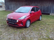Hyundai i10 2023