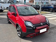 Fiat Panda 2024