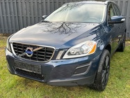 Volvo XC60 2012