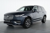 Volvo XC90 2024