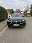 BMW 1 Series 2023