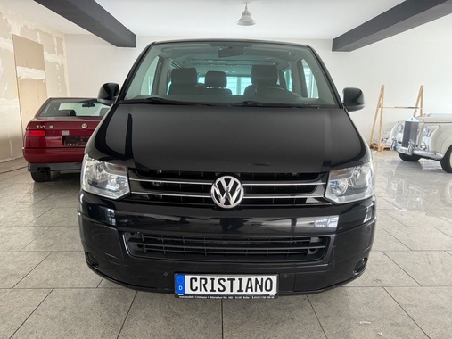 Volkswagen T5 2015