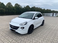 Opel Adam 2013