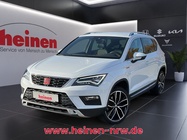 Seat Ateca 2017