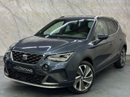 Seat Arona 2024