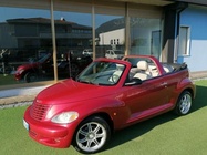 Chrysler PT Cruiser 2005