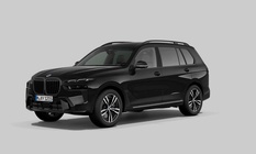 BMW X7 2023