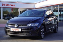 Volkswagen Polo 2024