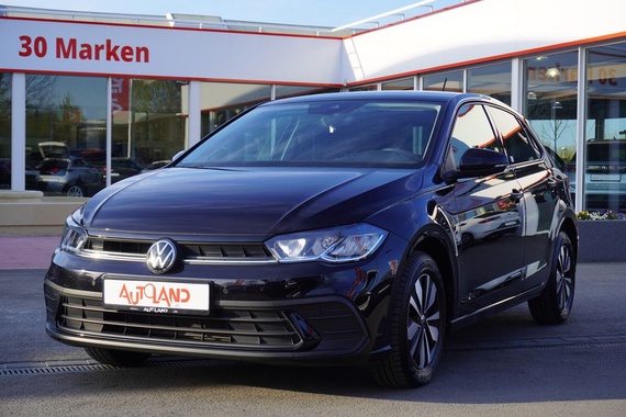 Volkswagen Polo 2024