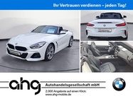 BMW Z4 2025
