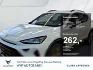 Cupra Formentor 2025