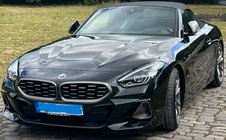 BMW Z4 2023