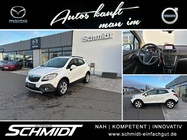 Opel Mokka 2016