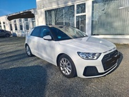 Audi A1 2021