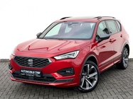 Seat Tarraco 2021