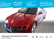 Volkswagen Arteon 2023