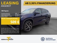 Volkswagen Tayron 2025