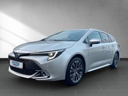 Toyota Corolla 2025