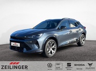 Cupra Formentor 2025