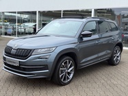 Skoda Kodiaq 2021