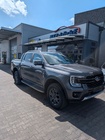 Ford Ranger 2025