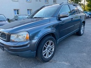 Volvo XC90 2007