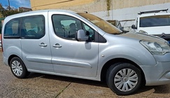 Citroen Berlingo 2009