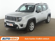 Jeep Renegade 2021
