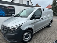 Mercedes-Benz Vito 2022