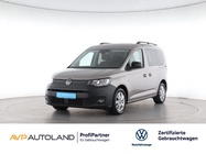 Volkswagen Caddy 2021