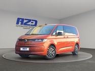 Volkswagen T7 2023