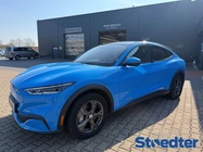Ford Mustang Mach-E 2022