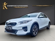 Kia XCeed 2021