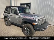 Jeep Wrangler 2020